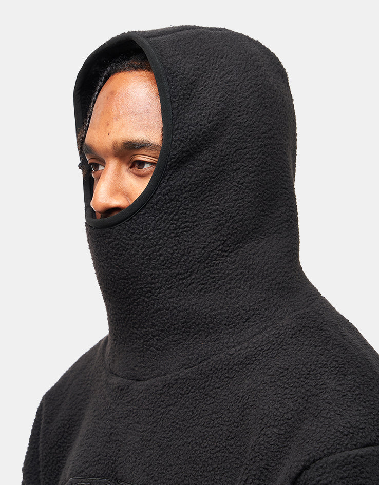 ICHPIG Optic Hi-Guard Hoodie - Black - Image 5