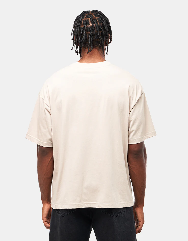 ICHPIG Optic Pro T-Shirt - Taupe - Image 2