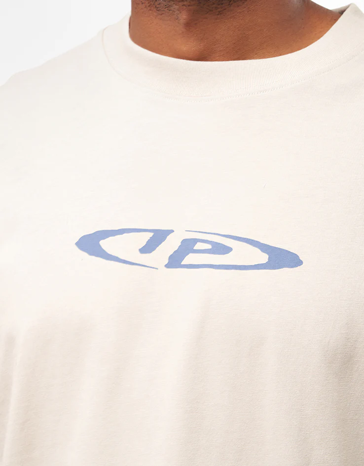 ICHPIG Optic Pro T-Shirt - Taupe - Image 3