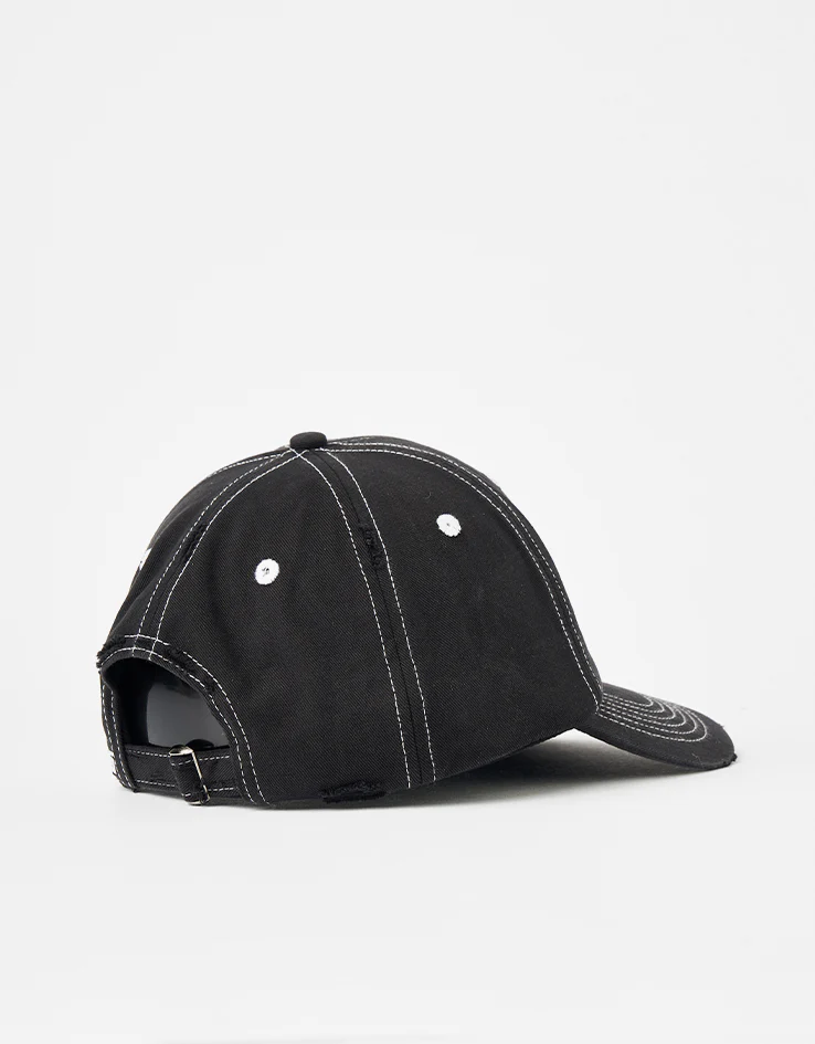 ICHPIG Pigasus Dad Cap - Black - Image 5