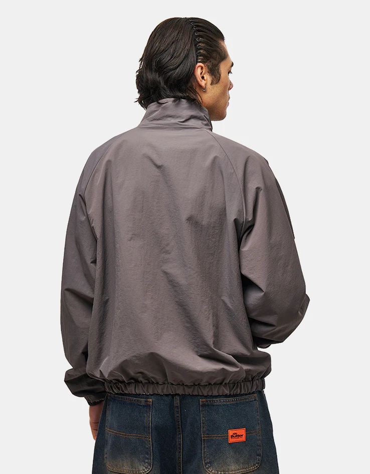 ICHPIG Reversible 1/2 Zip Jacket - Digi Camo - Image 4