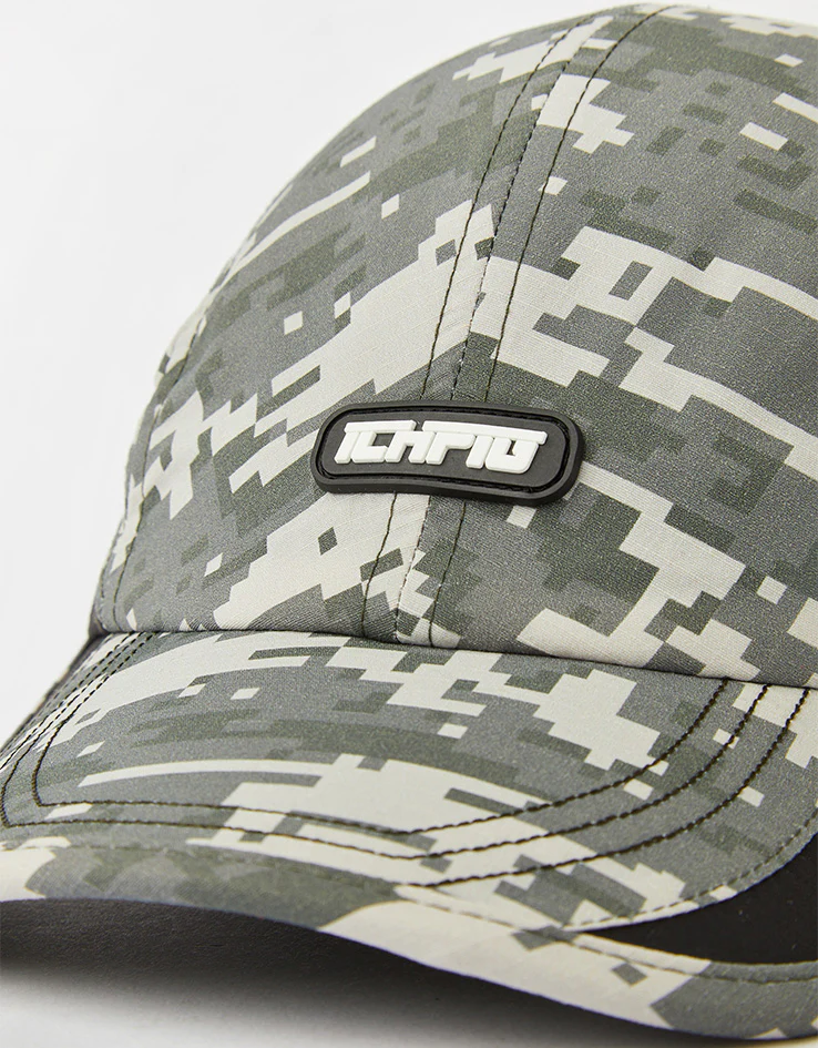 ICHPIG Speedline Panel Cap - Digi Camo - Image 2