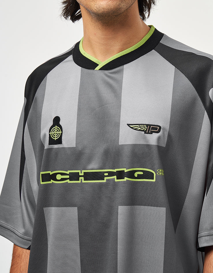 ICHPIG Viper Panel Jersey - Quake - Image 3