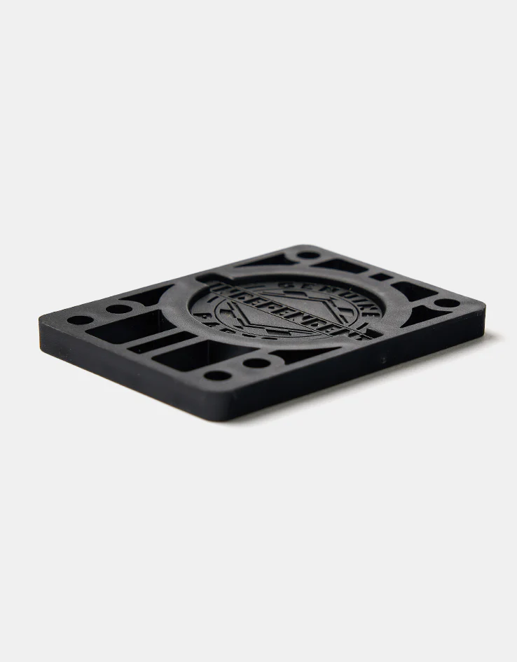 Independent 1/4" Riser Pads (Pair) - Image 4
