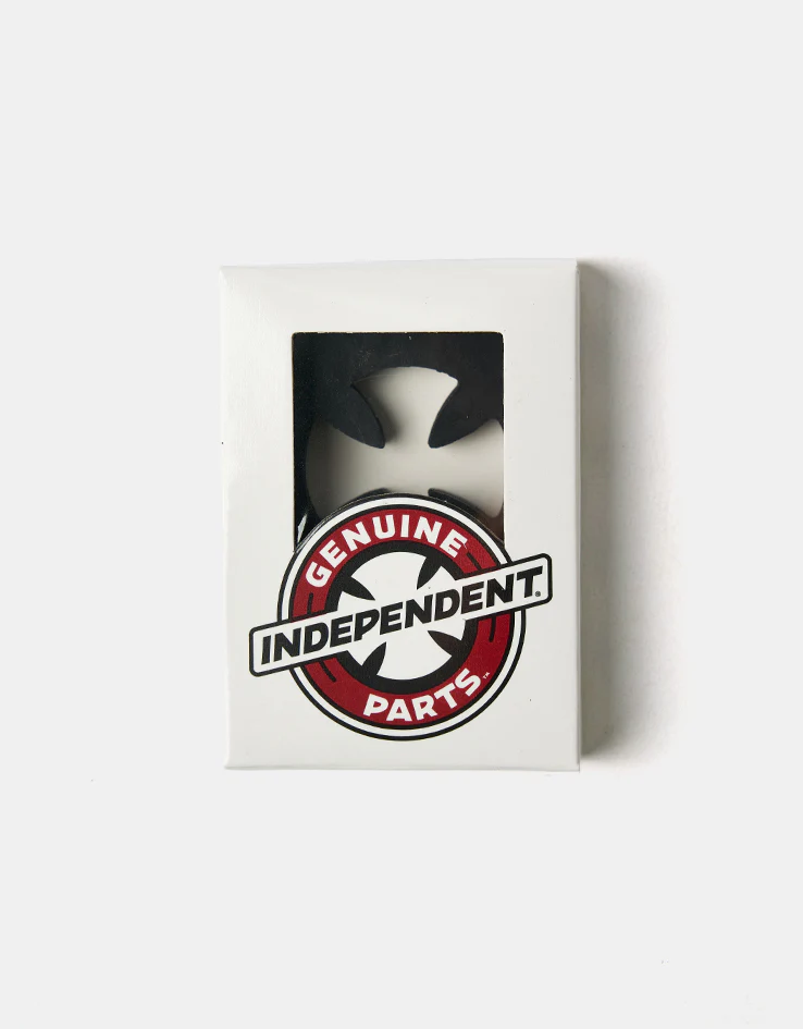 Independent 1/8" Shock Pads (Pair) - Image 2