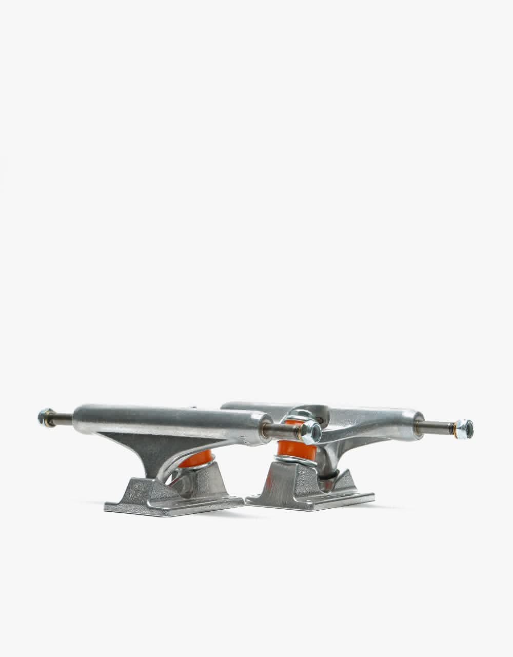 Independent 129 Mid Skateboard Trucks (Pair) - Image 3