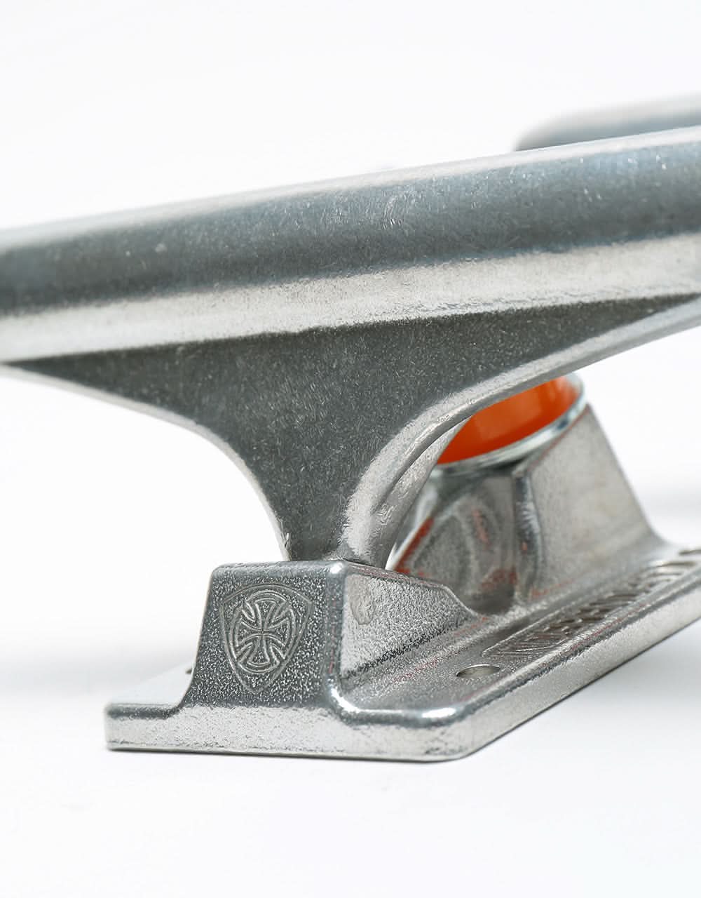 Independent 129 Mid Skateboard Trucks (Pair) - Image 5
