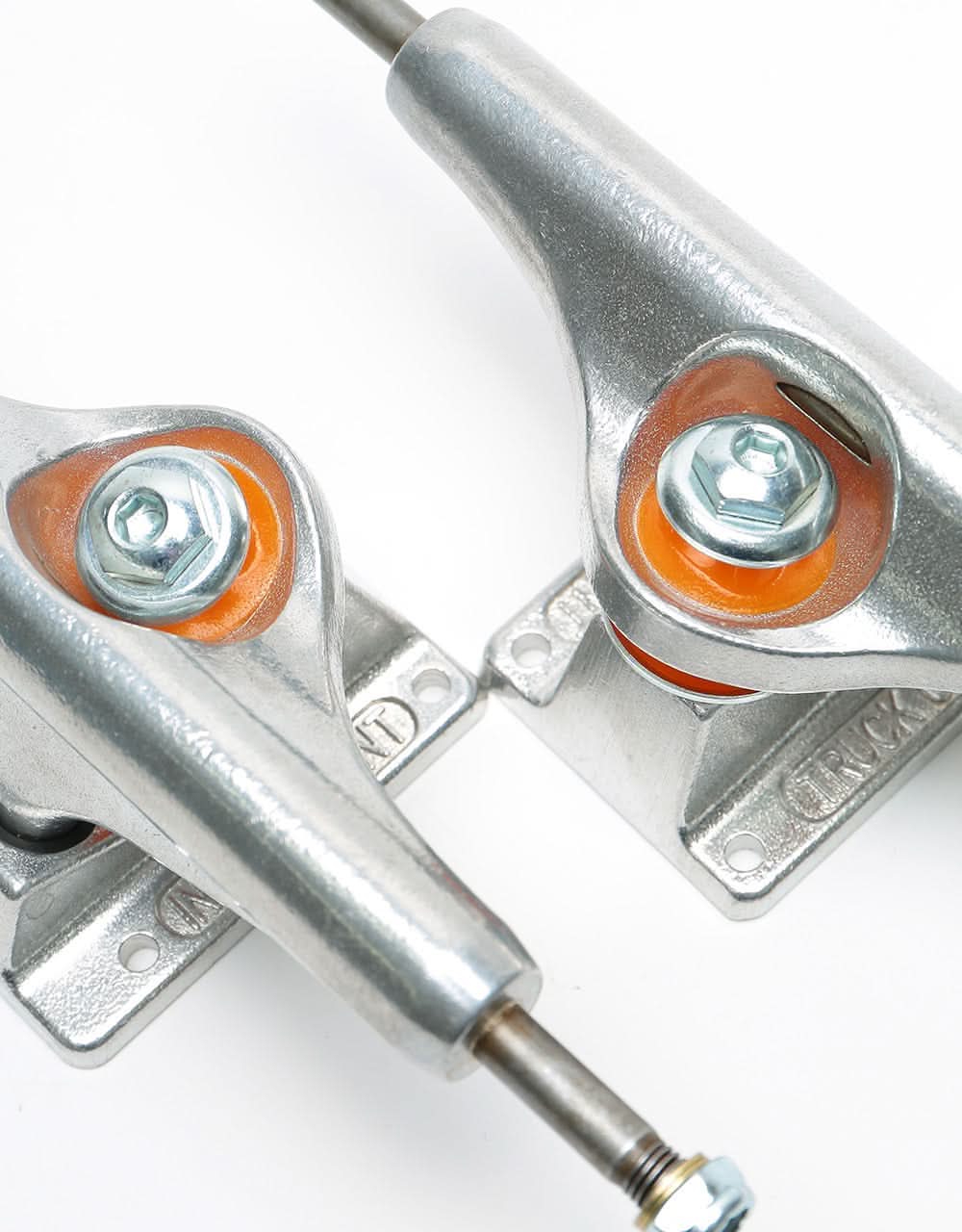 Independent 159 Mid Skateboard Trucks (Pair) - Image 4
