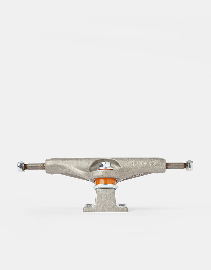 Independent Baekkel Norse Hammer Stage 11 Hollow Skateboard Trucks (Pair) - Image 3