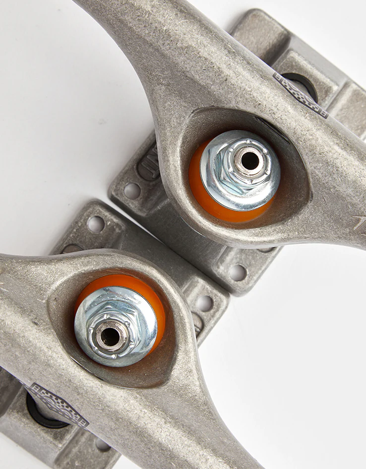 Independent Baekkel Norse Hammer Stage 11 Hollow Skateboard Trucks (Pair) - Image 5