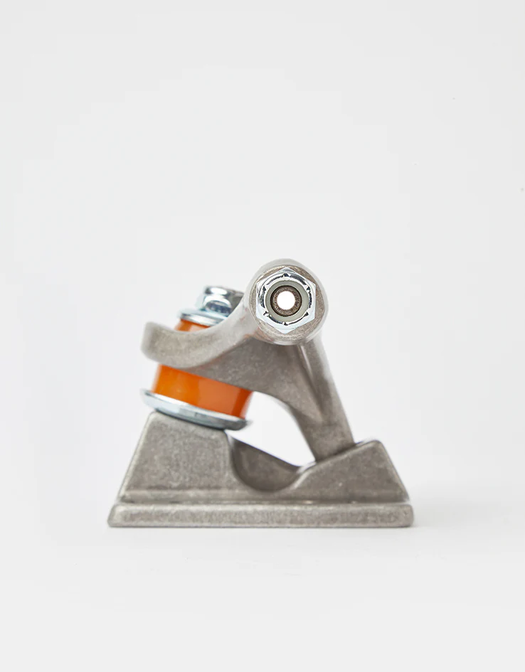 Independent Baekkel Norse Hammer Stage 11 Hollow Skateboard Trucks (Pair) - Image 6