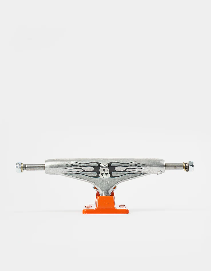 Independent Berle Skull Stage 11 Standard Skateboard Trucks (Pair)
