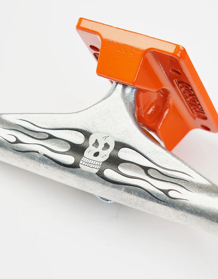 Independent Berle Skull Stage 11 Standard Skateboard Trucks (Pair) - Image 4