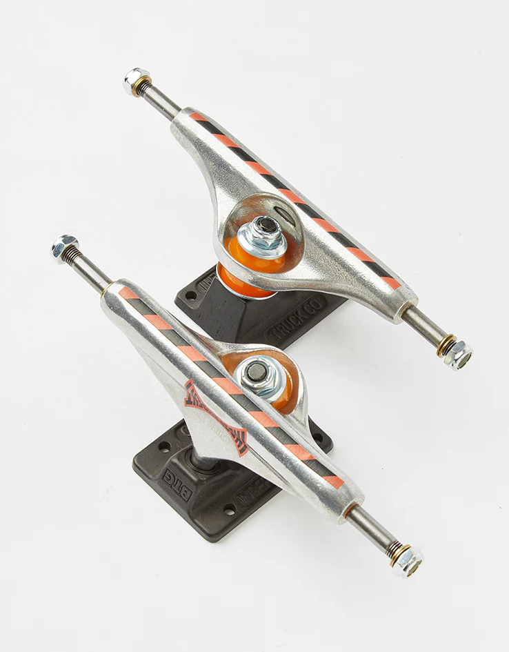 Independent Built to Grind Stage 11 Skateboard Trucks (Pair) - Image 2