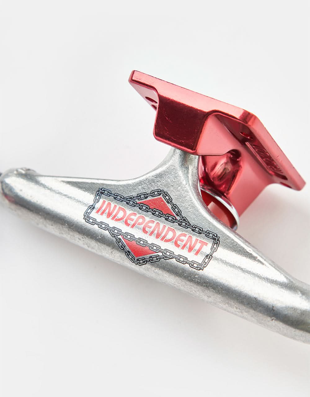Independent Chain Breaker Stage 11 Hollow Forged Standard Skateboard Trucks (Pair) - Image 2