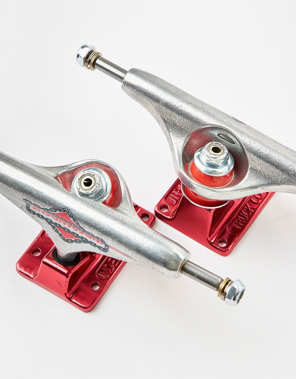 Independent Chain Breaker Stage 11 Hollow Forged Standard Skateboard Trucks (Pair) - Image 4