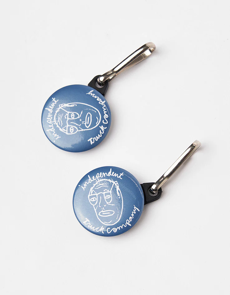 Independent Colburn Faces Stage 11 Standard Skateboard Trucks (Pair) - Image 7