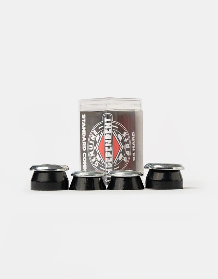 Independent Conical Hard Standard Bushings - 94A