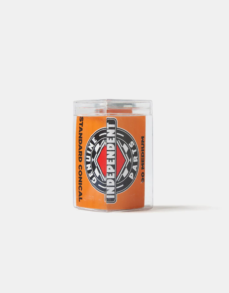 Independent Conical Medium Standard Bushings - 90A - Image 3