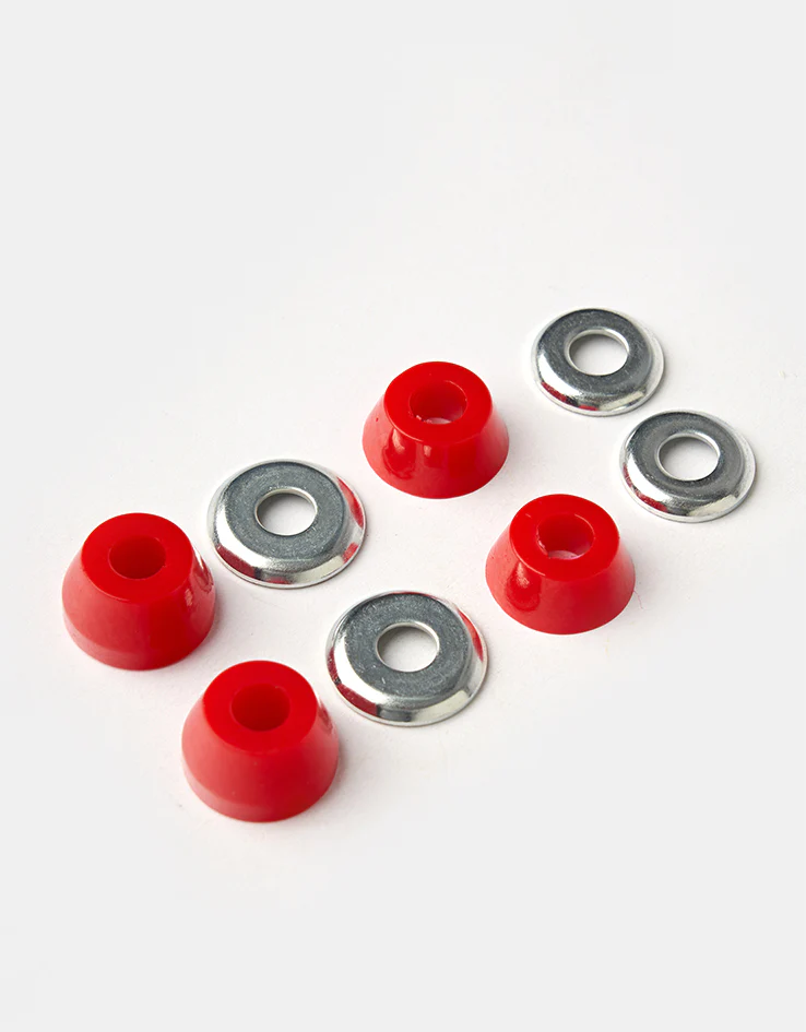 Independent Conical Soft Standard Bushings - 88A - Image 2