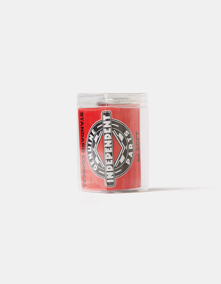 Independent Conical Soft Standard Bushings - 88A - Image 3