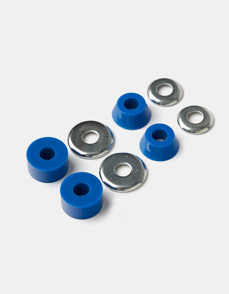 Independent Cylinder Medium Hard Standard Bushings - 92A - Image 2