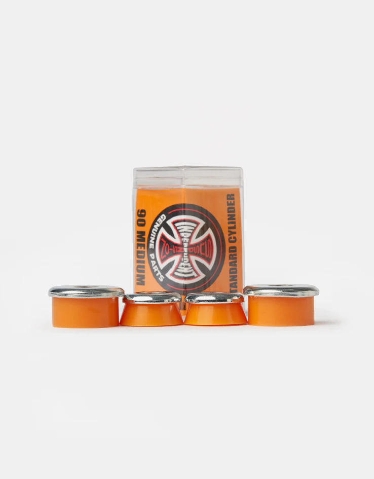 Independent Cylinder Medium Standard Bushings - 90A
