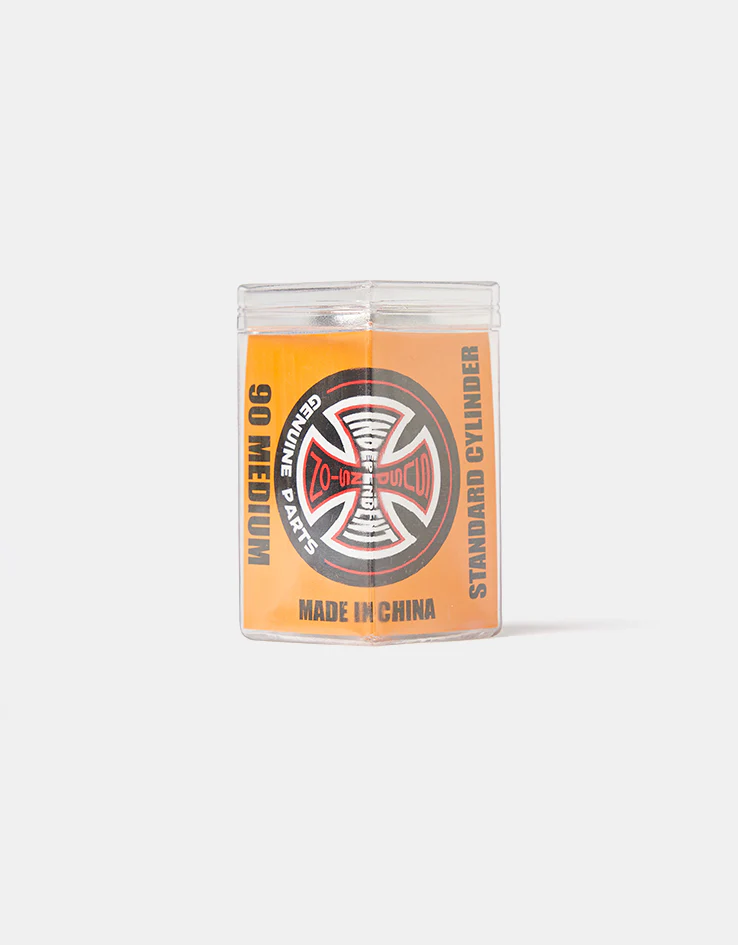 Independent Cylinder Medium Standard Bushings - 90A - Image 4