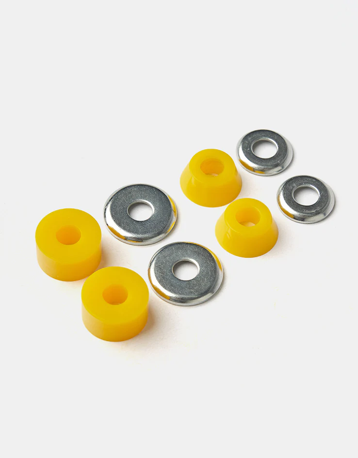 Independent Cylinder Super Hard Standard Bushings - 96A - Image 2