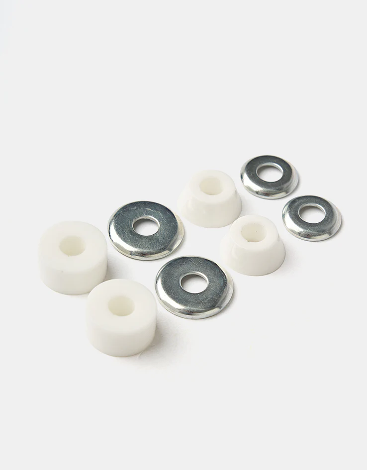 Independent Cylinder Super Soft Standard Bushings - 78A - Image 2