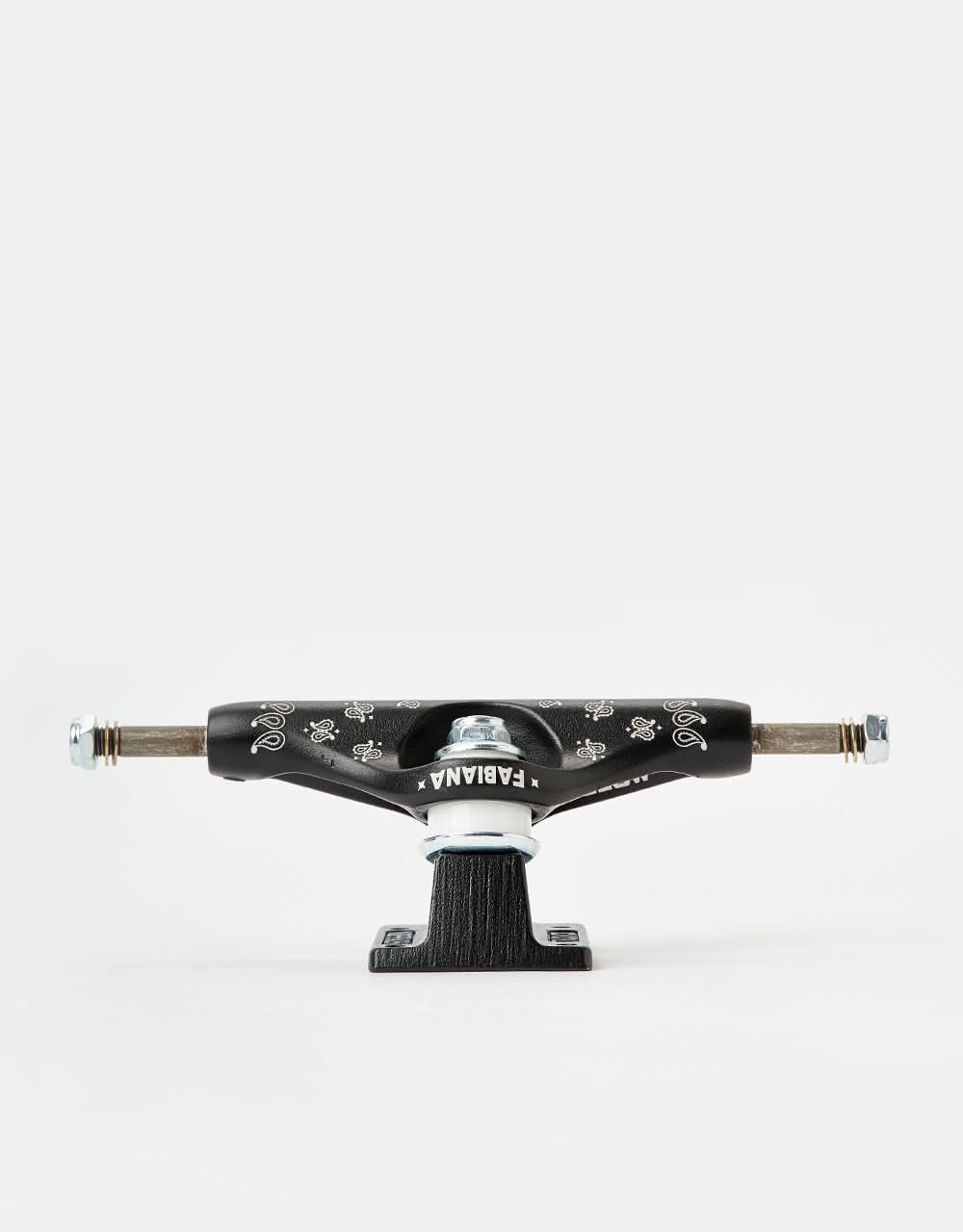 Independent Fabiana Bandana Stage 11 Hollow Standard Skateboard Trucks (Pair) - Image 3