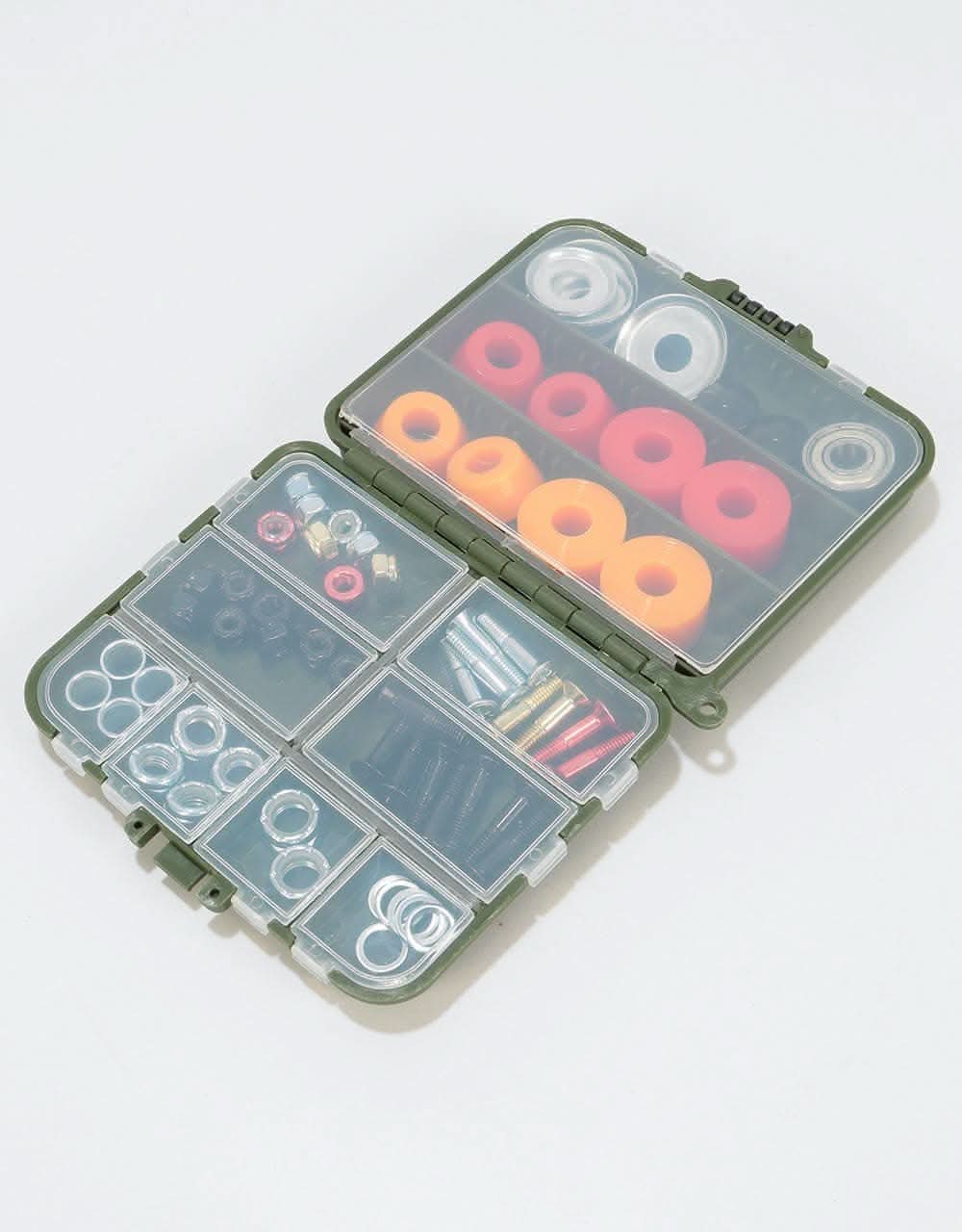 Independent Genuine Spare Parts Kit - Image 4