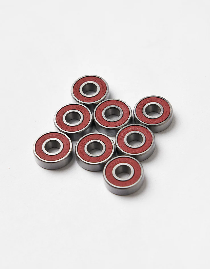 Independent GP-R Bearings - Image 2