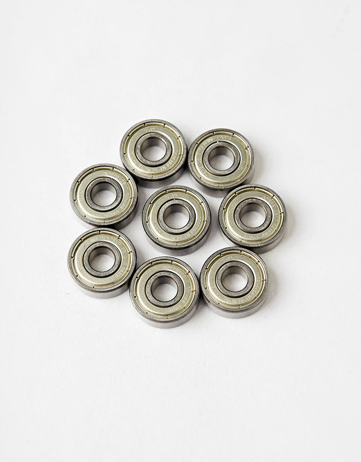 Independent GP-S Bearings - Image 2