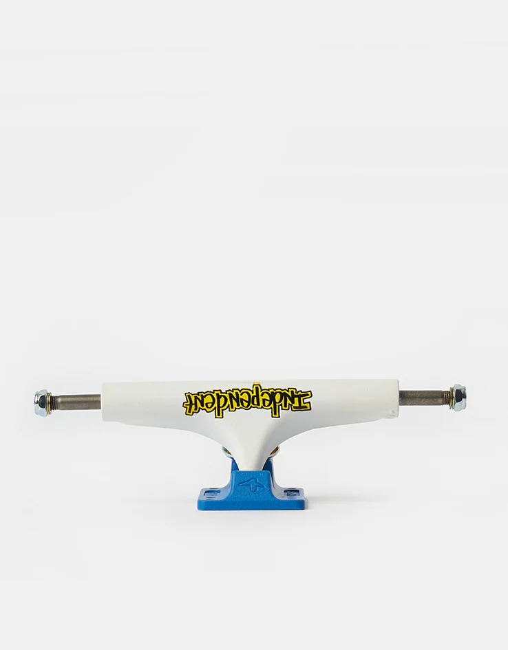 Independent Mark Gonzalez Pro Stage 4 Standard Skateboard Trucks (Pair)