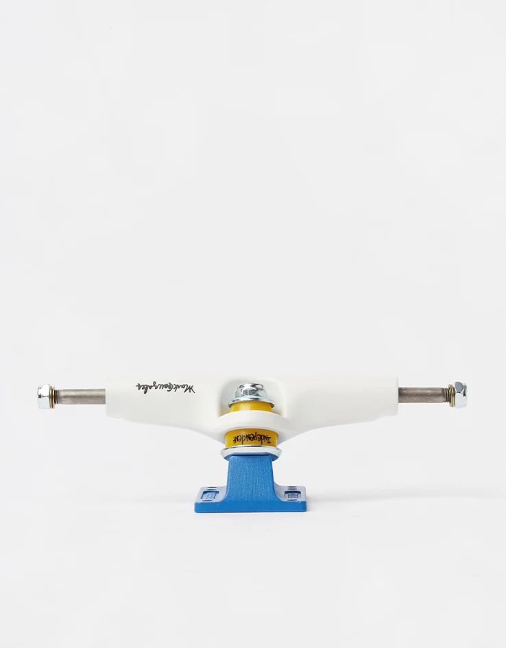 Independent Mark Gonzalez Pro Stage 4 Standard Skateboard Trucks (Pair) - Image 2