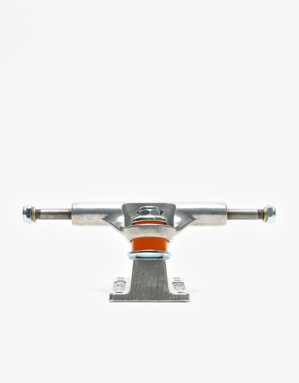 Independent Stage 11 109 T Hangar Standard Trucks - Raw (Pair) - Image 2