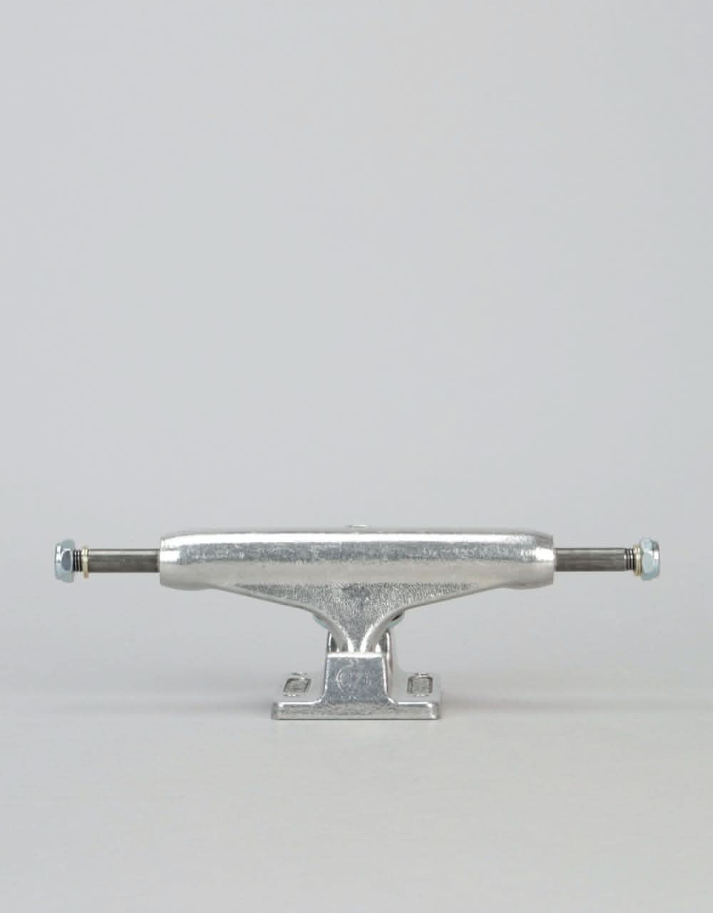 Independent Stage 11 129 Low Trucks - Raw (Pair)