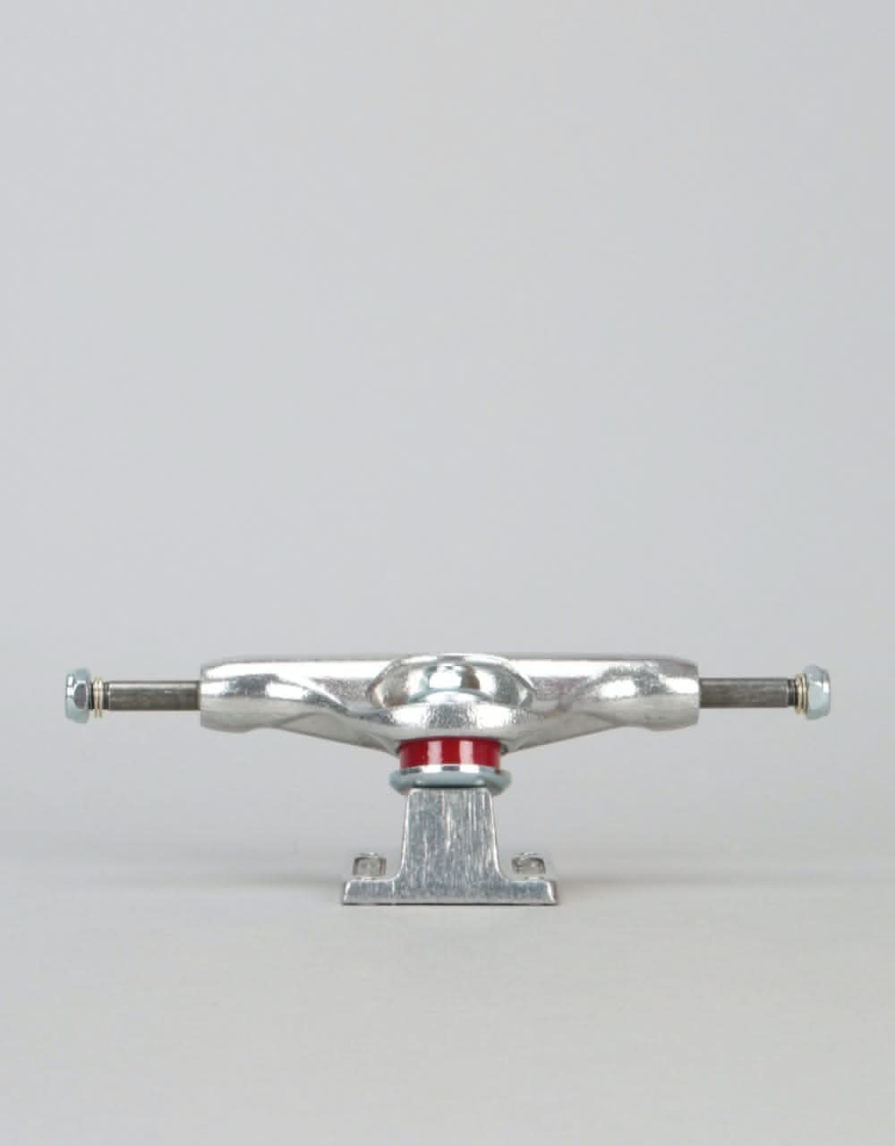 Independent Stage 11 129 Low Trucks - Raw (Pair) - Image 2