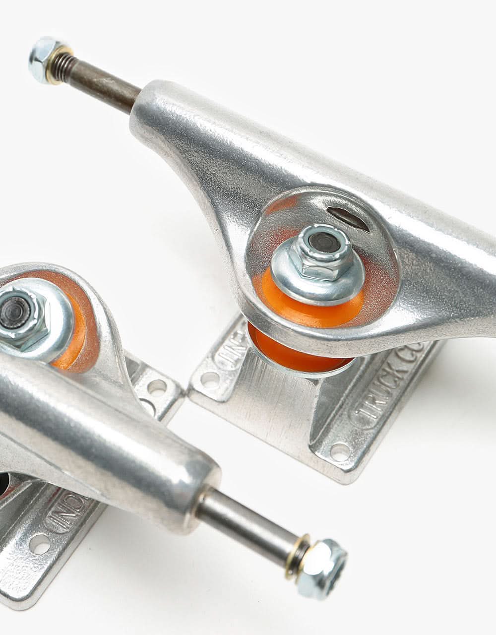 Independent Stage 11 139 Standard Truck - Raw (Pair) - Image 4