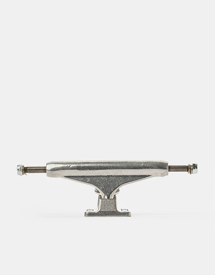 Independent Stage 11 144 Standard Trucks - Polished (Pair)