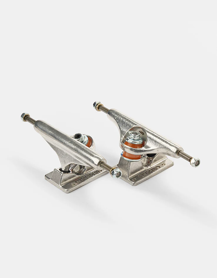 Independent Stage 11 144 Standard Trucks - Polished (Pair) - Image 2
