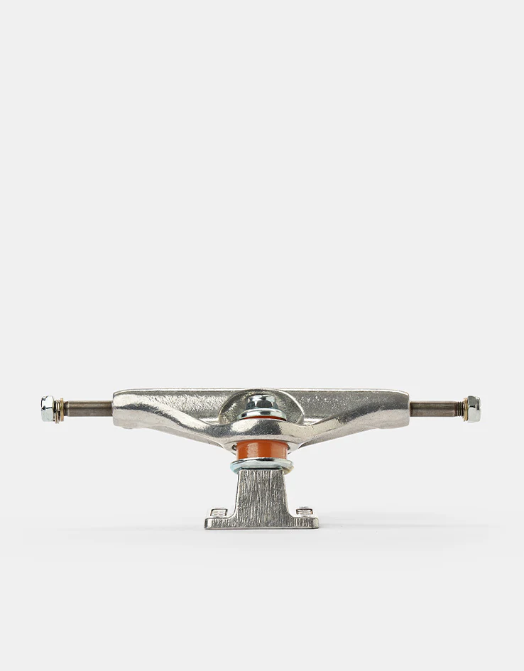 Independent Stage 11 144 Standard Trucks - Polished (Pair) - Image 3
