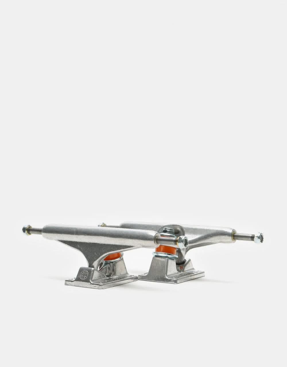 Independent Stage 11 159 Standard Truck - Raw (Pair) - Image 3