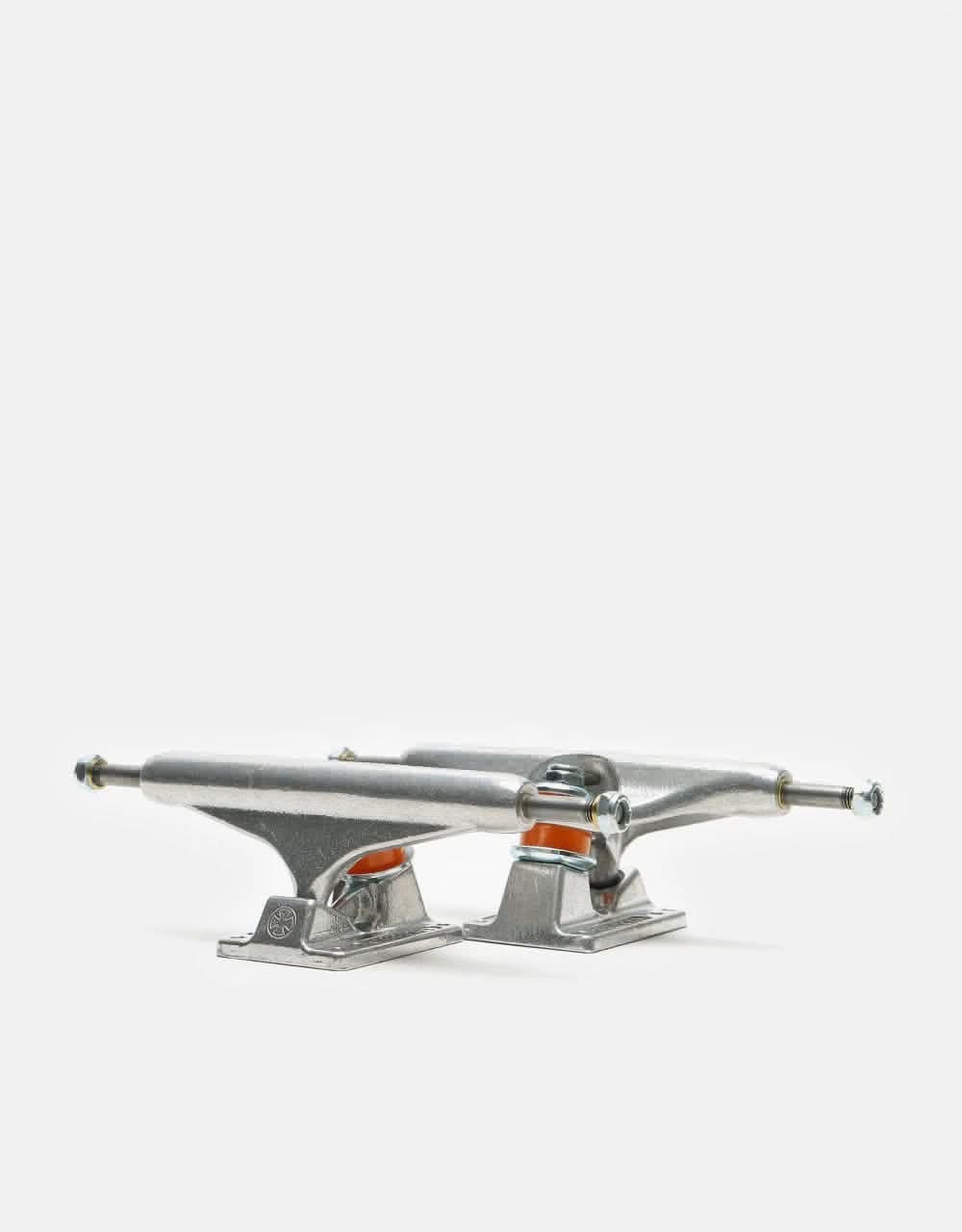 Independent Stage 11 169 Standard Trucks - Raw (Pair) - Image 3