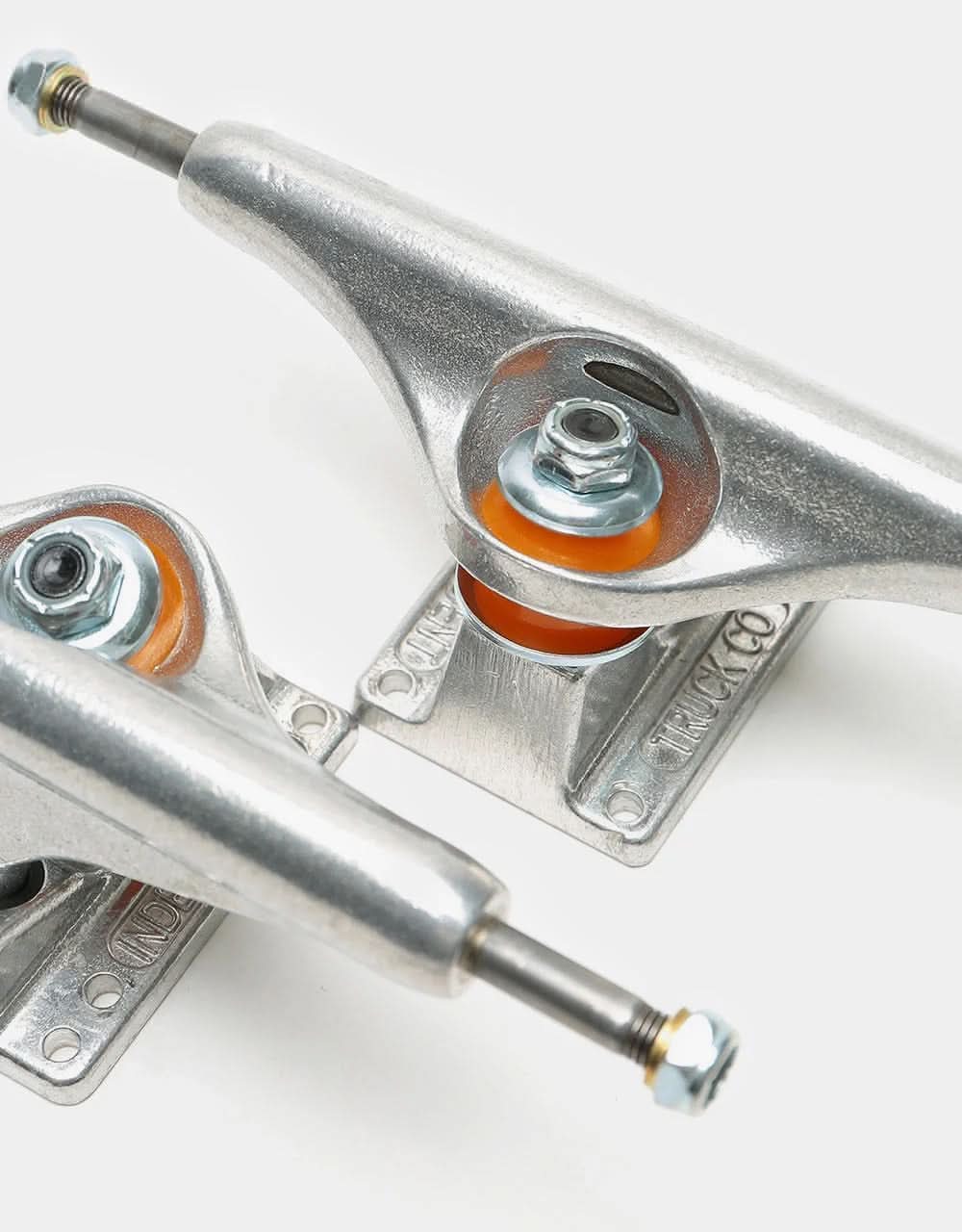 Independent Stage 11 169 Standard Trucks - Raw (Pair) - Image 4