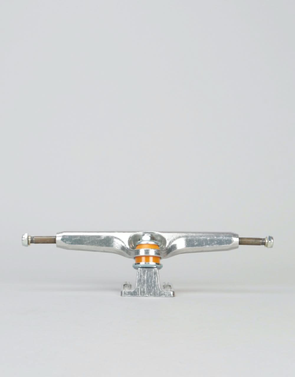 Independent Stage 11 215 Standard Trucks - Raw (Pair) - Image 2
