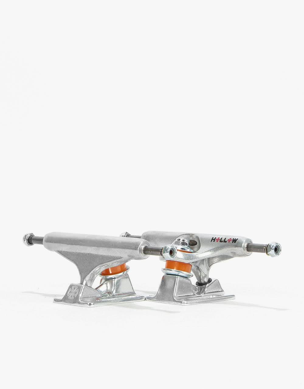Independent Stage 11 Hollow Forged 144 Standard Trucks (Pair) - Image 3