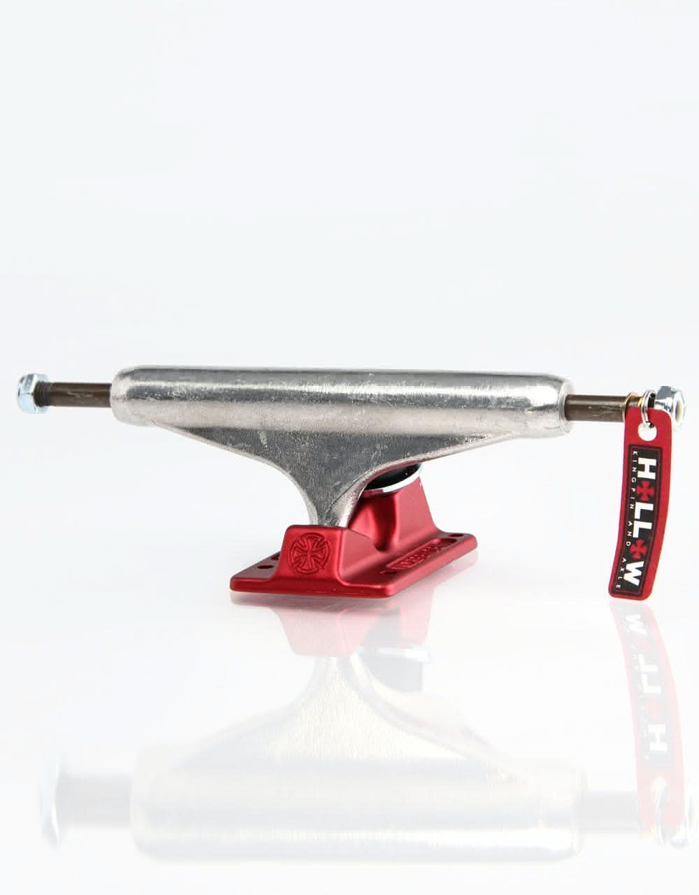 Independent Stage 11 Hollow Forged 149 Standard Trucks (Pair) - Image 2