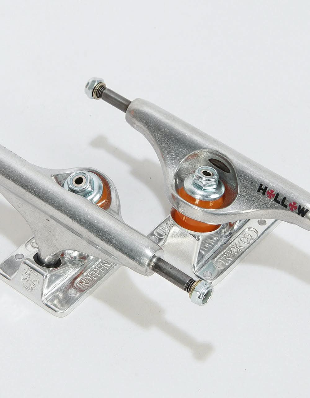 Independent Stage 11 Hollow Forged 159 Standard Trucks (Pair) - Image 4